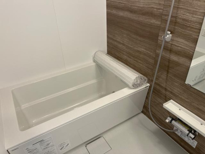 【浴室】 | オールラウンド | バス