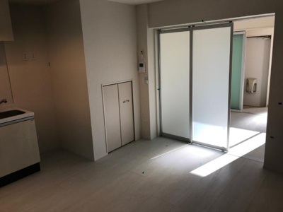 【内装】 | グルナード | 室内