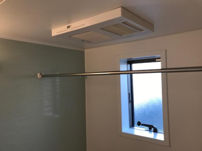 【その他】 | グルナード | 浴室乾燥機