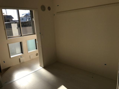 【内装】 | グルナード | 室内