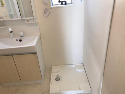 【その他】 | グルナード | 洗濯機置場