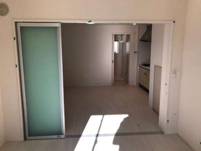 【内装】 | グルナード | 室内