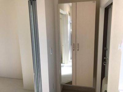 【玄関】 | グルナード | 玄関