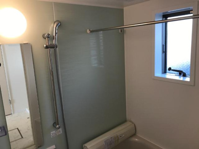 【浴室】 | グルナード | バス