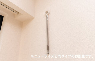 【設備】 | シエルレヴァント