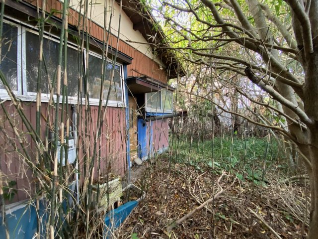 九十九里町片貝　売地の画像