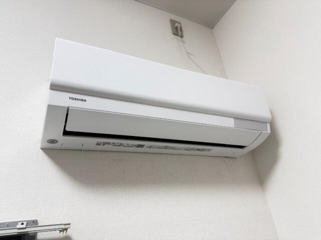 別号室の写真です。