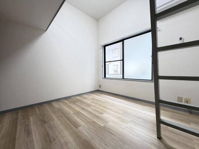 別号室の写真です。