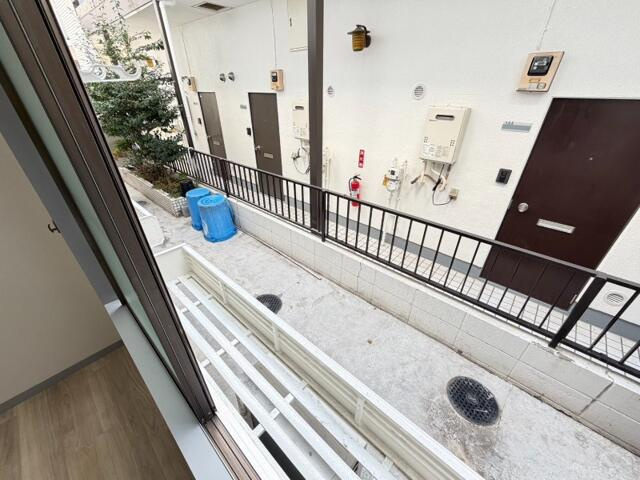別号室の写真です。