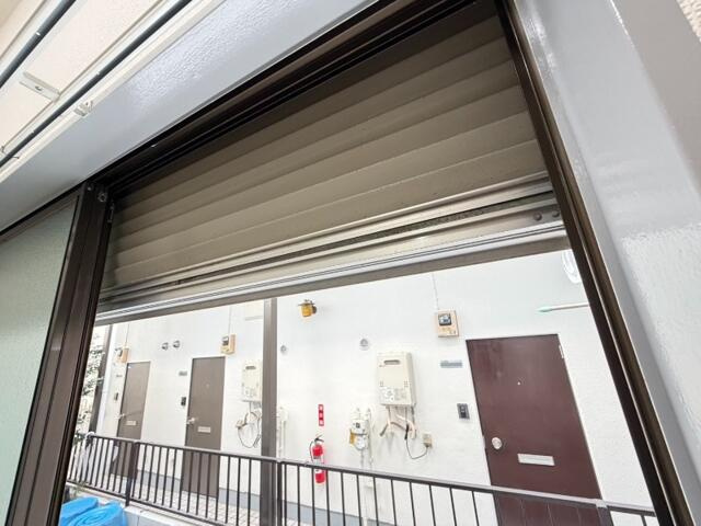 別号室の写真です。