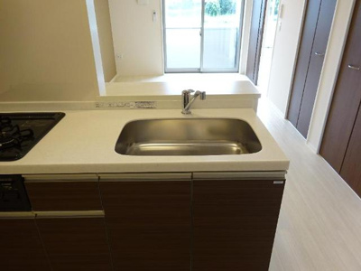 【キッチン】 | ウインズ・Ａ | キッチン