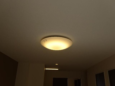 【設備】 | ウインズ・Ａ | 室内設備