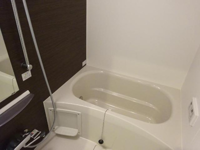 【浴室】 | ウインズ・Ａ | ユニットバス