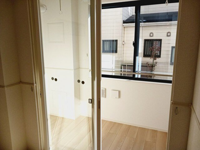 【設備】 | ル・ベリエ