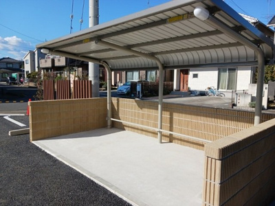 【その他共用部分】 | ル・ベリエ