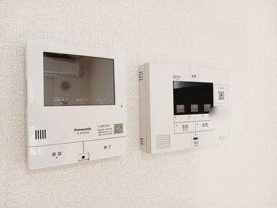 【セキュリティ】 | ル・ベリエ