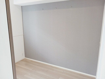 【内装】 | ル・ベリエ | おしゃれな内装です