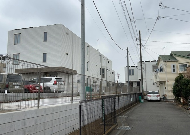 【展望】 | 田園風景が味わえる土地に住みたい！海や山の見える自然豊かな土地に住みたい！などご要望に併せて当社営業がご提案させて頂きます。当社が抱えている数ある物件の中からお客様が納得する1件を一緒に探しましょう！