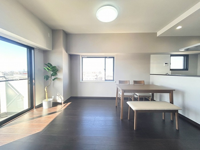 【キッチン】 | ◇◆サンハロー湘南台◆◇