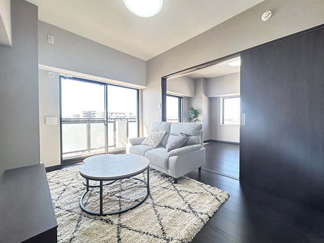 【キッチン】 | ◇◆サンハロー湘南台◆◇