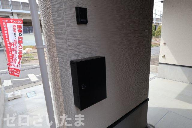 《仲介手数料無料》桜区西堀９丁目5-11新築一戸建てケイアイグレイス