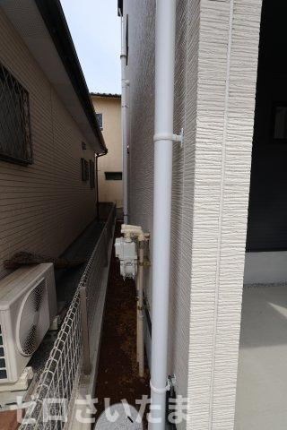 《仲介手数料無料》桜区西堀９丁目5-11新築一戸建てケイアイグレイス