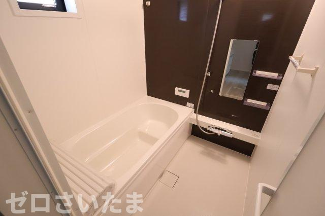 《仲介手数料無料》桜区西堀９丁目5-11新築一戸建てケイアイグレイス