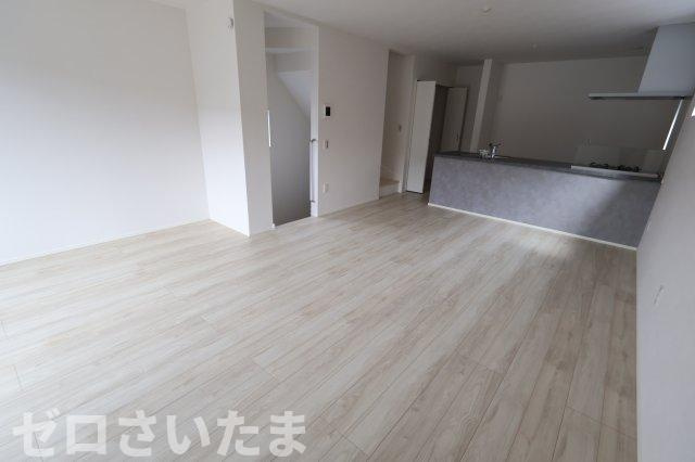 《仲介手数料無料》桜区西堀９丁目5-11新築一戸建てケイアイグレイス