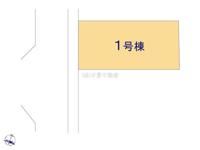 《仲介手数料無料》桜区西堀９丁目5-11新築一戸建てケイアイグレイス