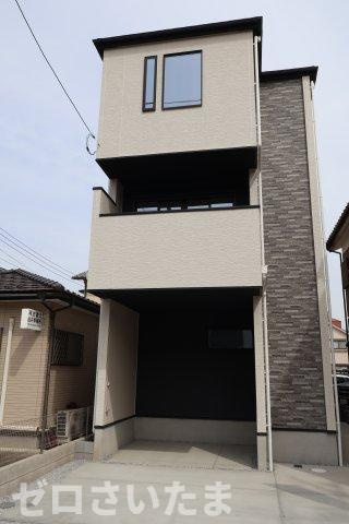 《仲介手数料無料》桜区西堀９丁目5-11新築一戸建てケイアイグレイス