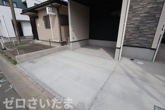 《仲介手数料無料》桜区西堀９丁目5-11新築一戸建てケイアイグレイス