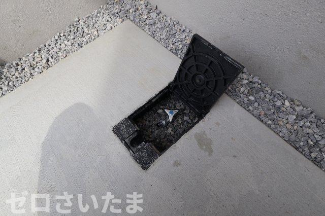 《仲介手数料無料》桜区西堀９丁目5-11新築一戸建てケイアイグレイス