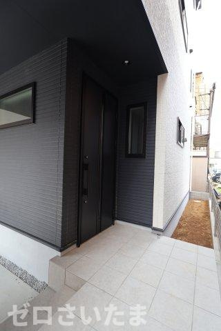 《仲介手数料無料》桜区西堀９丁目5-11新築一戸建てケイアイグレイス