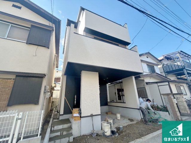 宝塚市末成町　第2期　新築一戸建て