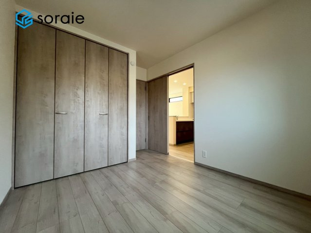 狭山富士見14期　新築戸建　ハートフルタウンの内装|１月２６日撮影