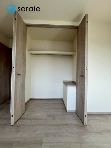 狭山富士見14期　新築戸建　ハートフルタウンの収納|１月２６日撮影