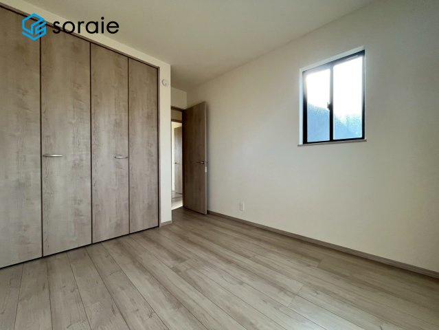 狭山富士見14期　新築戸建　ハートフルタウンの内装|１月２６日撮影