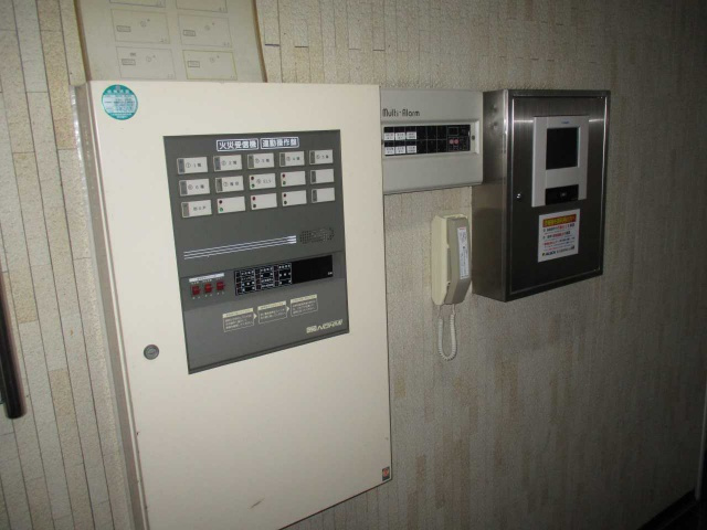 御幸本町 丸善ビルのその他共用部分