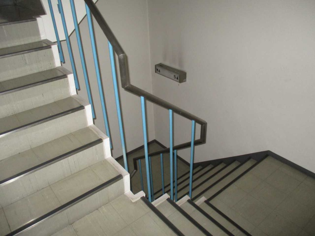 御幸本町 丸善ビルの和室