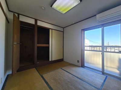 【収納】 | ガーデンハイツフタバ