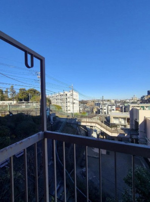 【展望】 | ガーデンハイツフタバ