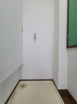 【設備】 | ガーデンハイツフタバ