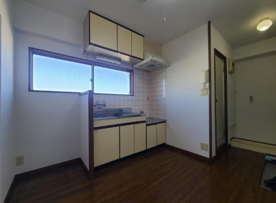 【内装】 | ガーデンハイツフタバ