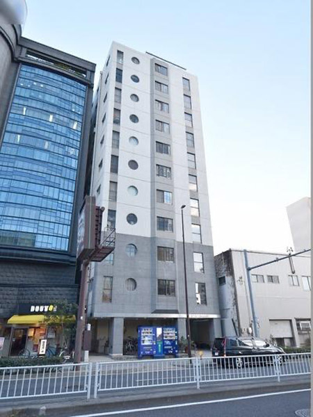 セントラル名古屋