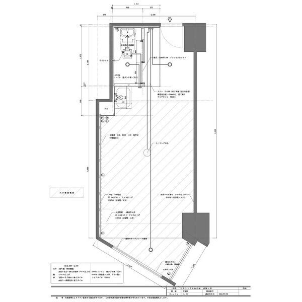 セントラル名古屋