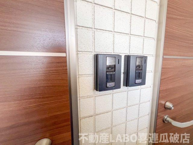 CASA加美正覚寺のその他共用部分