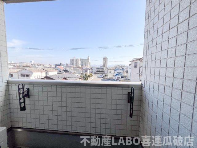 CASA加美正覚寺の展望