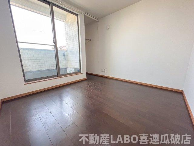 CASA加美正覚寺の居間・リビング