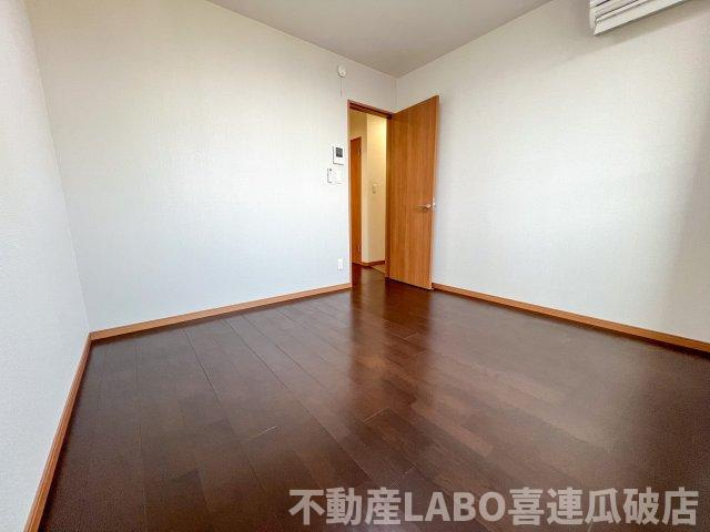 CASA加美正覚寺の洋室