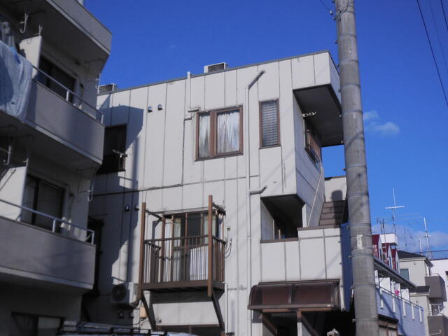 サンシティの画像